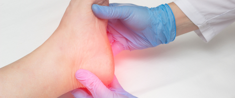 3 Forms of Heel Pain and How a Podiatrist Can Help